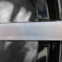 【4枚セット】【アウトレット】Verthandi YH-S25V 19x7.5 48 100x5 BK/P