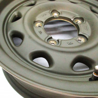 【4枚セット】【アウトレット】LANDFOOT SWZ 15x5.5 5 139.7x5 OD