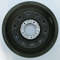 【4枚セット】【アウトレット】LANDFOOT SWZ 15x5.5 5 139.7x5 OD