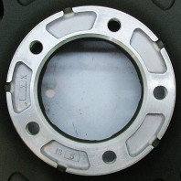 【4枚セット】【アウトレット】LANDFOOT SWZ 15x5.5 5 139.7x5 OD