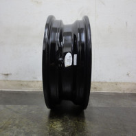【4枚セット】【ｱｳﾄﾚｯﾄ】Verthandi PW-S8 13x4.0 45 100x4 BK/P