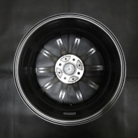【4枚セット】【ｱｳﾄﾚｯﾄ】SCHNEIDER STAG 16x6.0 43 100x4 MG