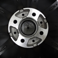【4枚セット】【ｱｳﾄﾚｯﾄ】SCHNEIDER STAG 16x6.0 43 100x4 MG