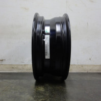【4枚セット】【ｱｳﾄﾚｯﾄ】Verthandi YH-M7V 14x5.5 38 100x4 BLACK