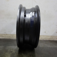 【4枚セット】【ｱｳﾄﾚｯﾄ】Verthandi PW-S8 14x4.5 45 100x4 MGRAY
