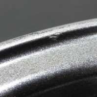 【4枚セット】【ｱｳﾄﾚｯﾄ】Verthandi PW-S8 15x5.5 43 100x4 MGRAY