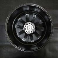 【4枚セット】【ｱｳﾄﾚｯﾄ】Team Sparco Valosa 17x7.5 43 112x5 MNG