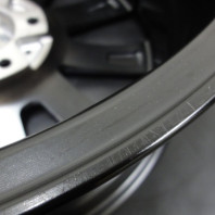 【4枚セット】【ｱｳﾄﾚｯﾄ】Team Sparco Valosa 17x7.0 52 112x5 MNG
