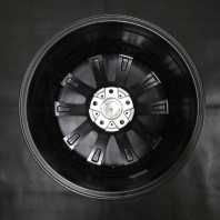 【4枚セット】【ｱｳﾄﾚｯﾄ】Team Sparco Valosa 17x7.0 52 112x5 MNG