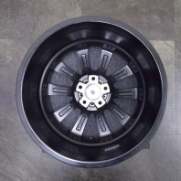 【4枚セット】【ｱｳﾄﾚｯﾄ】Team Sparco Valosa 18x8.0 40 112x5 MNG