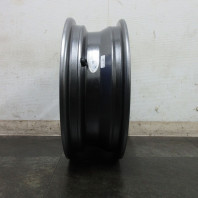【4枚セット】【ｱｳﾄﾚｯﾄ】Verthandi PW-S8 14x4.5 45 100x4 MGRAY