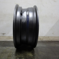 【4枚セット】【ｱｳﾄﾚｯﾄ】Verthandi PW-S8 15x5.5 43 100x4 MGRAY