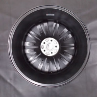 【4枚セット】【アウトレット】SMACK CREST 18x7.0 48 100x5 BP