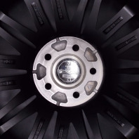 【4枚セット】【ｱｳﾄﾚｯﾄ】SMACK CREST 18x7.0 48 100x5 BP