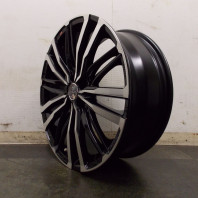 【4枚セット】【アウトレット】SMACK CREST 18x7.0 48 100x5 BP