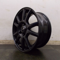 【4枚セット】【ｱｳﾄﾚｯﾄ】EMBELY S10 16x6.5 38 114.3x5 GM