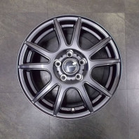 【4枚セット】【ｱｳﾄﾚｯﾄ】EMBELY S10 16x6.5 38 114.3x5 GM