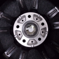 【4枚セット】【ｱｳﾄﾚｯﾄ】EMBELY S10 16x6.5 38 114.3x5 GM