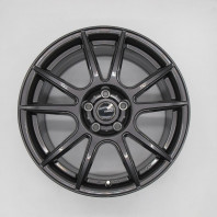 【4枚セット】【ｱｳﾄﾚｯﾄ】EMBELY S10 18x8.0 42 114.3x5 GM
