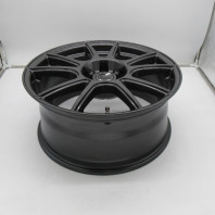 【4枚セット】【ｱｳﾄﾚｯﾄ】EMBELY S10 18x8.0 42 114.3x5 GM
