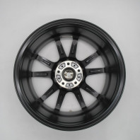 【4枚セット】【ｱｳﾄﾚｯﾄ】EMBELY S10 18x8.0 42 114.3x5 GM