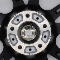 【4枚セット】【ｱｳﾄﾚｯﾄ】EMBELY S10 18x8.0 42 114.3x5 GM
