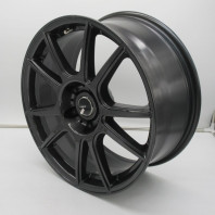 【4枚セット】【ｱｳﾄﾚｯﾄ】EMBELY S10 18x8.0 42 114.3x5 GM