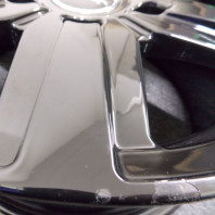 【4枚セット】【ｱｳﾄﾚｯﾄ】KIRCHEIS VN-02 15x6.0 35 139.7x6BK 200系