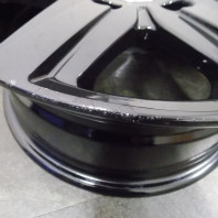 【4枚セット】【ｱｳﾄﾚｯﾄ】KIRCHEIS VN-02 15x6.0 35 139.7x6BK 200系