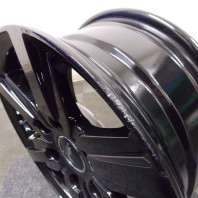 【4枚セット】【ｱｳﾄﾚｯﾄ】KIRCHEIS VN-02 15x6.0 35 139.7x6BK 200系