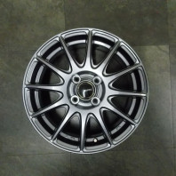 【4枚セット】【ｱｳﾄﾚｯﾄ】EMBELY S12 15x5.5 42 100x4 GM
