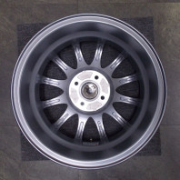 【4枚セット】【ｱｳﾄﾚｯﾄ】EMBELY S12 15x5.5 42 100x4 GM