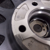 【4枚セット】【ｱｳﾄﾚｯﾄ】EMBELY S12 15x5.5 42 100x4 GM