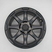【4枚セット】【ｱｳﾄﾚｯﾄ】Wedsadventurestadtberge17x7.0 38 114.3x5