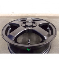 【4枚セット】【ｱｳﾄﾚｯﾄ】FINALIST FZ-S5 14x4.5 43 100x4 MBL