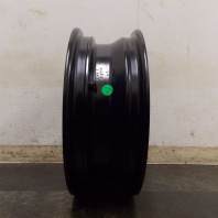 【4枚セット】【ｱｳﾄﾚｯﾄ】FINALIST FZ-S5 14x4.5 43 100x4 MBL