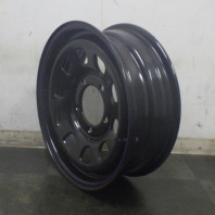【4枚セット】【ｱｳﾄﾚｯﾄ】DAYTONA H300 16x5.5 20 139.7x5