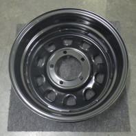 【4枚セット】【ｱｳﾄﾚｯﾄ】DAYTONA H300 16x5.5 20 139.7x5
