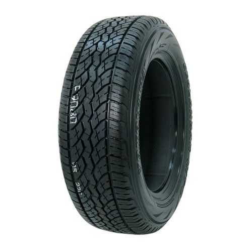 YOKOHAMA GEOLANDAR H/T-S 215/60R16 95H - オートウェイ