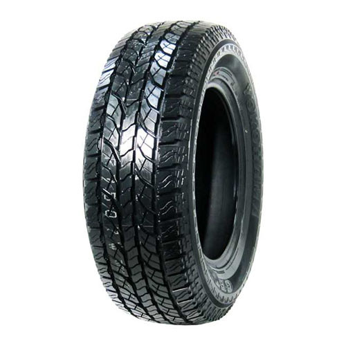【YOKOHAMA GEOLANDAR H/T-S 275/65R17】夏タイヤ【トヨタ ランクル100 純正ホイール 17インチ 8J5HPCD150+60】　(VTN437) クレジットカード QRコード決済可能 ヨコハマタイヤ（YOKOHAMA TIRE） トヨタ ランクル 250 300 ヨコハマ