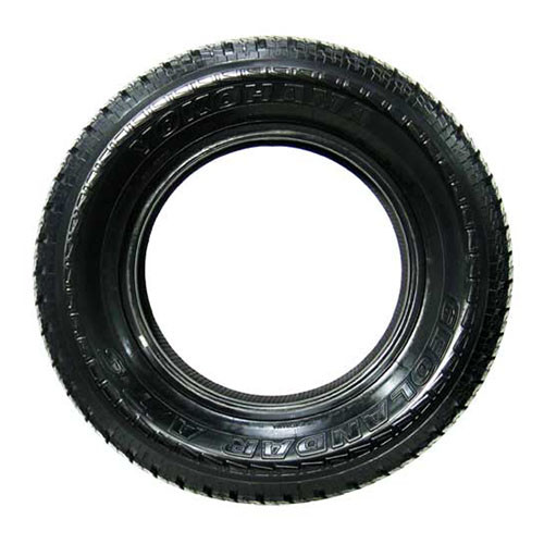 【YOKOHAMA GEOLANDAR H/T-S 275/65R17】夏タイヤ【トヨタ ランクル100 純正ホイール 17インチ 8J5HPCD150+60】　(VTN437) クレジットカード QRコード決済可能 YOKOHAMA GEOLANDAR A/T-S 275/65R17 115H - オートウェイ