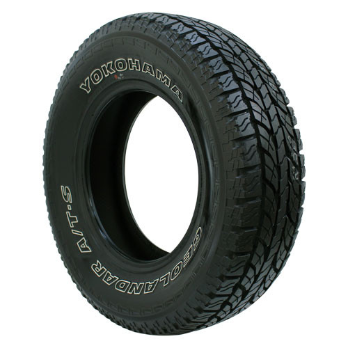 YOKOHAMA GEOLANDAR A/T-S.OWL 265/70R17 113S - 国内最大級！輸入 ...