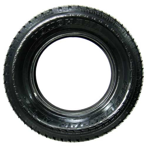YOKOHAMA GEOLANDAR A/T-S 275/55R20 117S XL - オートウェイ