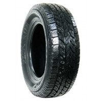 YOKOHAMA GEOLANDAR A/T-S＋日産純正ホイール　中古品 YOKOHAMA GEOLANDAR A/T G015 LT265/70R17 121/118S OWL
