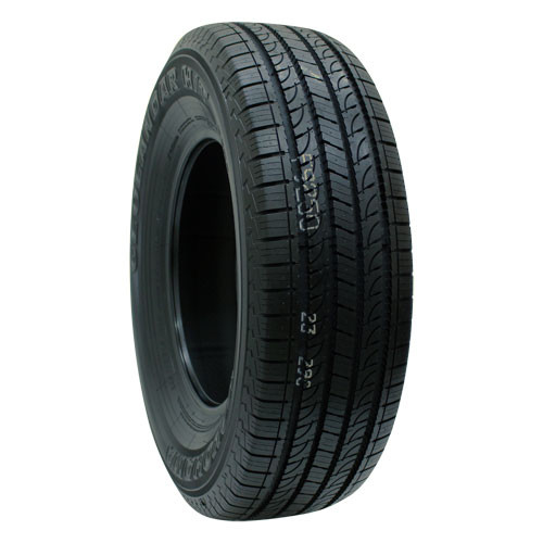 YOKOHAMA GEOLANDAR H/T G056 245/70R16 111H XL - 国内最大級！輸入