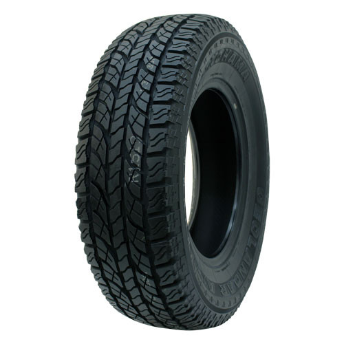 ヨコハマ ジオランダーAT4 LT235/85R16 120/116S GEOLANDAR A/T4