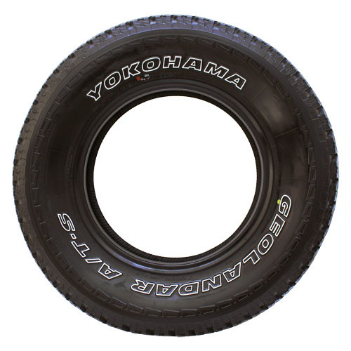 YOKOHAMA GEOLANDAR A/T-S.OWL 235/85R16 120/116R - 国内最大級！輸入
