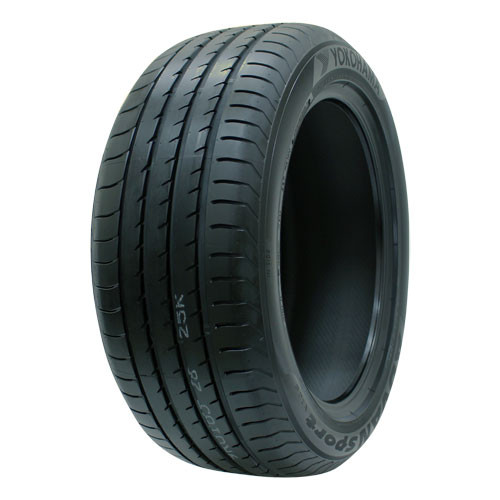 295/35R20 105Y 2本　19年製 ヨコハマ　アドバンスポーツ　N-0 V105 溝6.0〜6.4 引き取り可能　S50708020 ヨコハマタイヤ（YOKOHAMA TIRE） 日本正規品 ヨコハマ タイヤ ADVAN