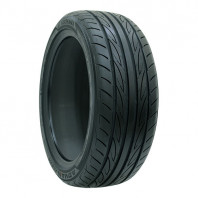 Verthandi PW-S10 17x7.0 53 114.3x5 BK/POLISH + YOKOHAMA ADVAN FLEVA V701 215/45R17 91W XL