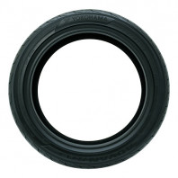 BRUT BR-44 17x7.5 38 114.3x5 MLB + YOKOHAMA ADVAN FLEVA V701 225/45R17 94W XL